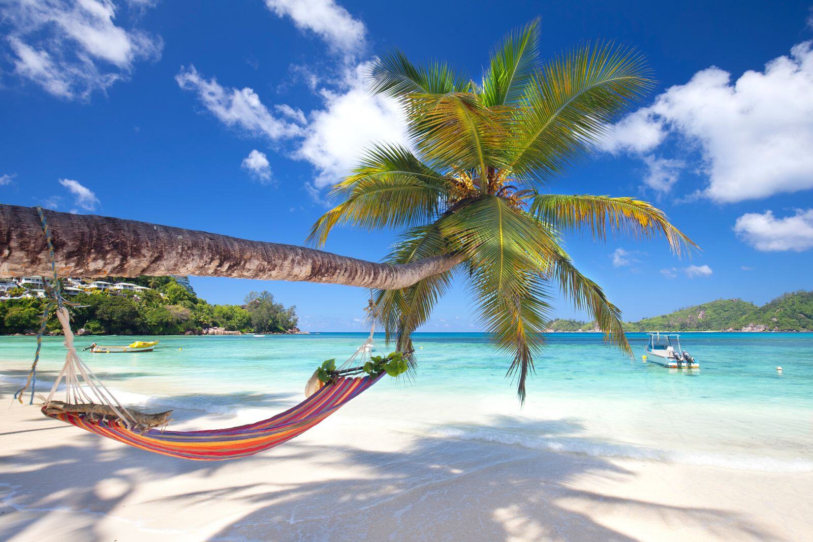 Seychelles Islands